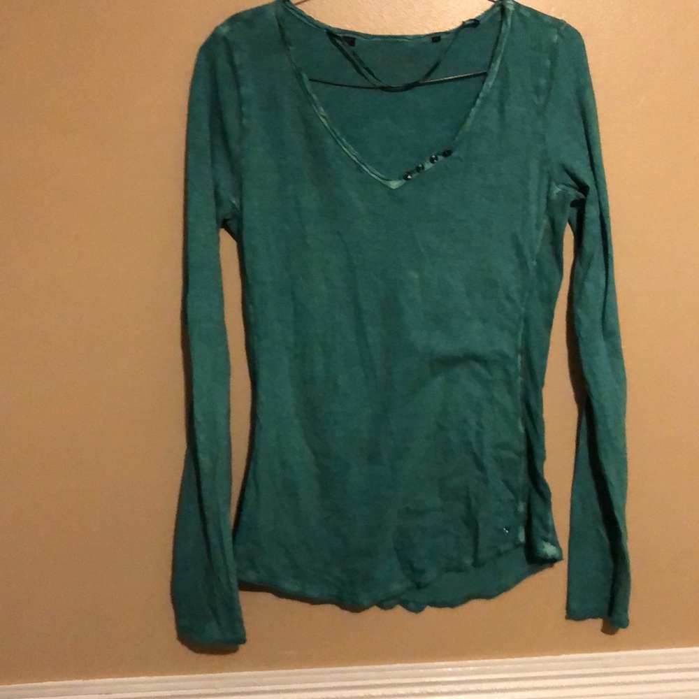Guess Long Sleeve